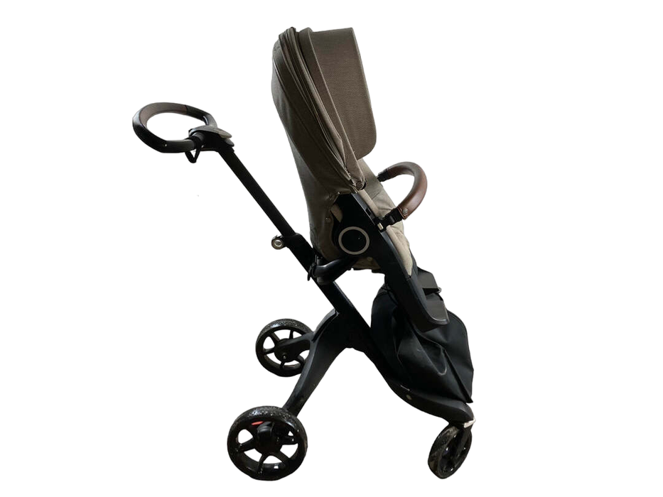 used Strollers