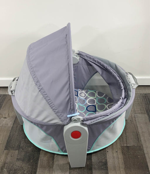 secondhand Fisher Price On-the-Go Baby Dome