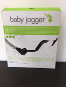 secondhand Baby Jogger Car Seat Adapter For Single City Mini, City Mini GT, City Elite, And Summit X3