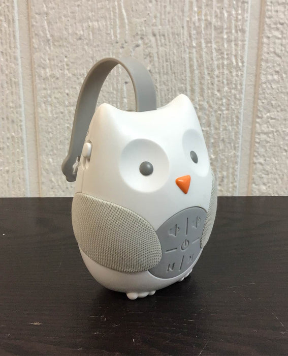 Shop Skip Hop Portable Owl Soother Sound Machine at GoodBuy Gear