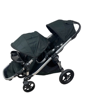 2016 city 2025 select double stroller