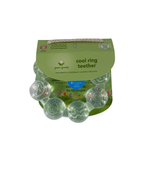 used Green Sprouts Cool Ring Teethers