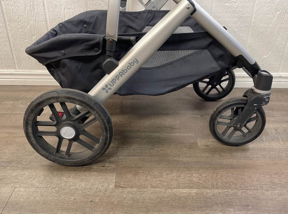 used UPPAbaby VISTA Stroller