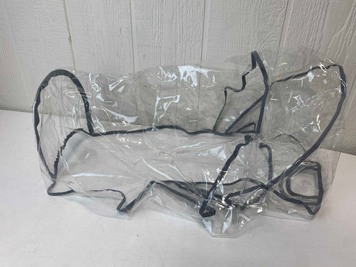 used Stroller Rain Cover