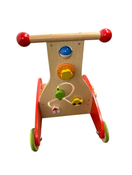 secondhand Hape Wonder Walker