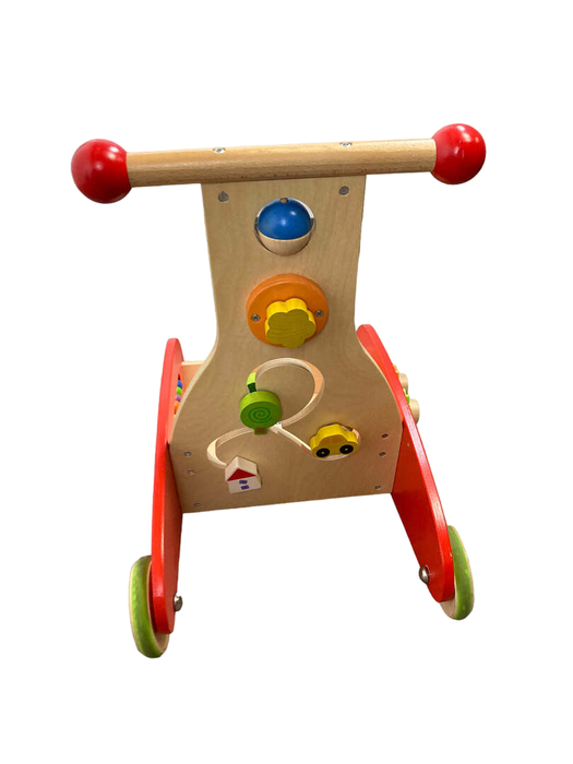 secondhand Hape Wonder Walker