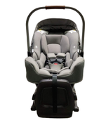 secondhand Infantcarseat