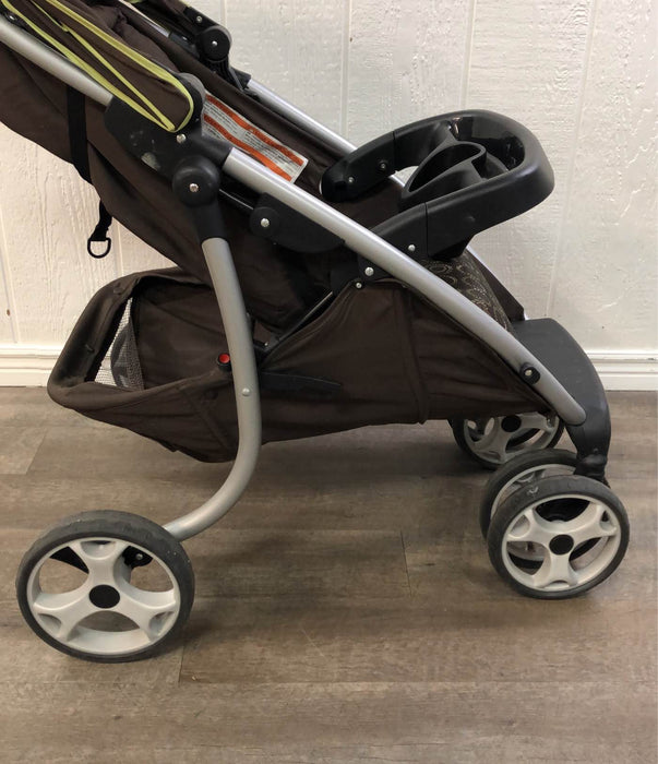 Safety 1st Aerolite Stroller, 2013