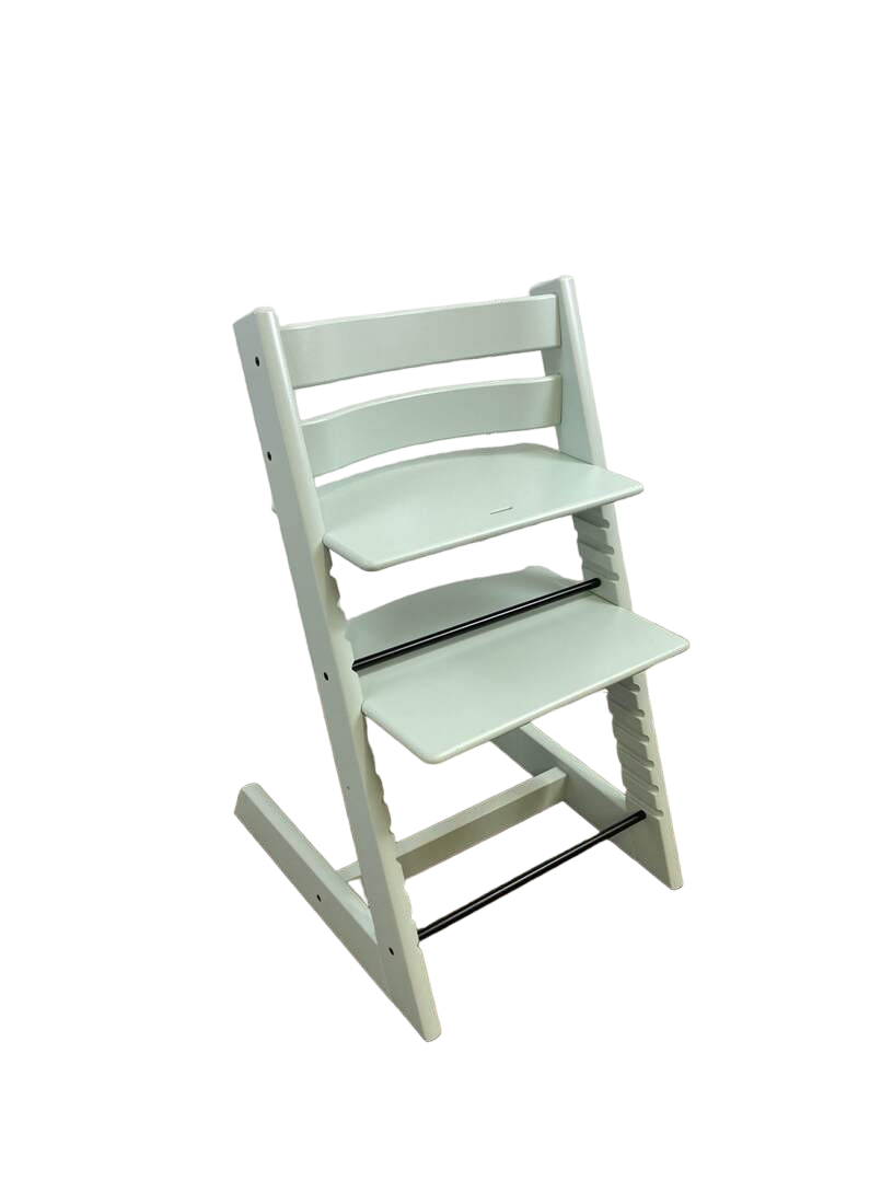 stokke mint Stokke Tripp Trapp Chair, Soft Mint