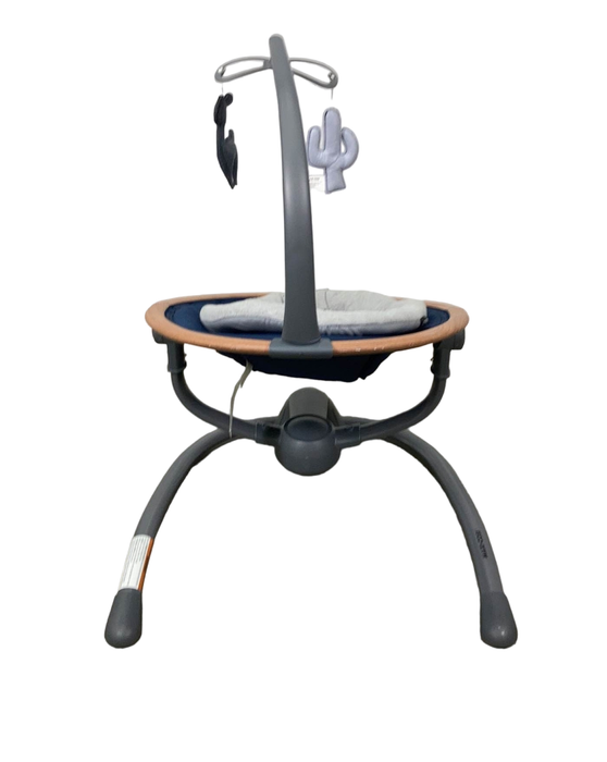 Shop Maxi-Cosi Cassia Swing, Essential Blue at GoodBuy Gear