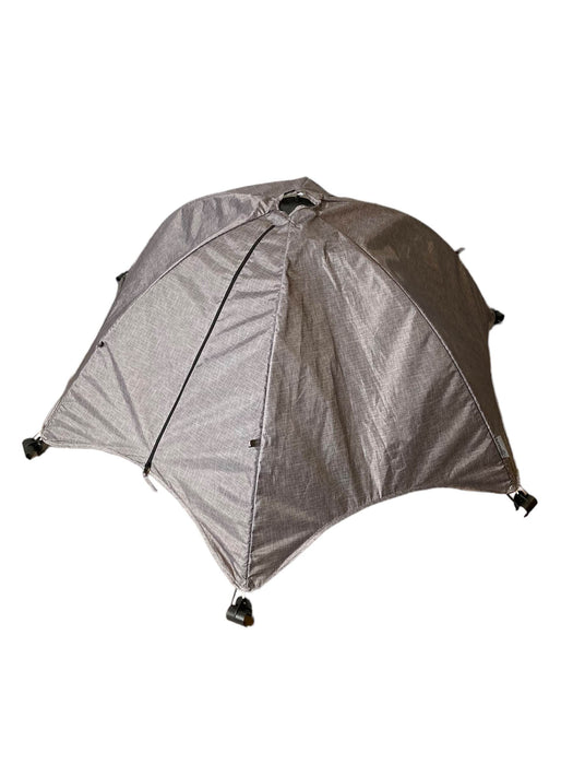 secondhand Summer Infant Playard Canopy