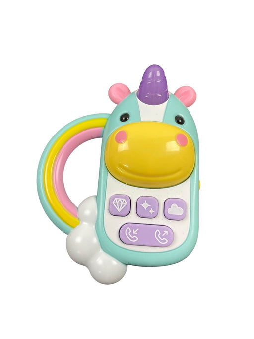 used Skip Hop Zoo Phone