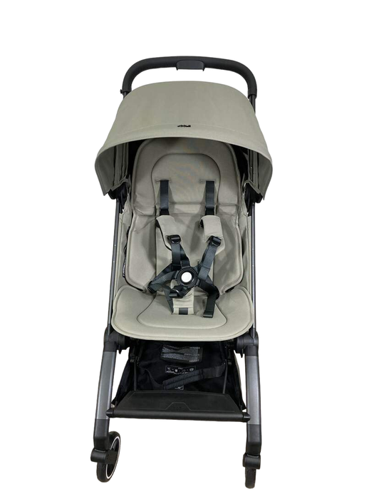 secondhand Joolz Aer Stroller, 2022, sage green