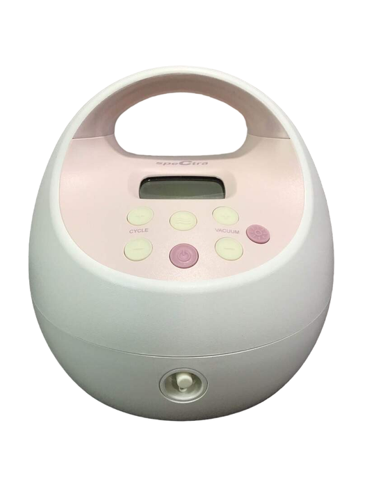 Shop Spectra Baby S2 Plus Electric Breast Pump at GoodBuy Gear