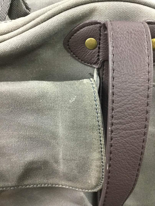 Shop SoYoung Charlie Diaper Bag at GoodBuy Gear