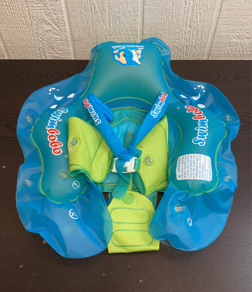 secondhand Swimbobo Baby Swim Float