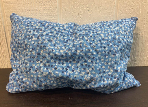 used A Litttle Pillow Company Toddler Pillow