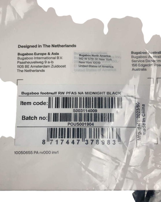 secondhand Strollers