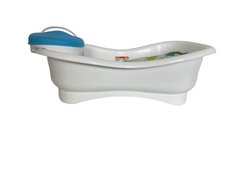 Shop Summer Infant Newborn To Toddler Bath Center And Shower at GoodBuy Gear