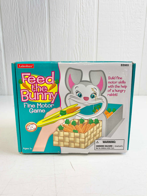 Shop Lakeshore Feed The Bunny at GoodBuy Gear