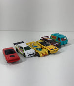 secondhand BUNDLE Hot Wheels Cars