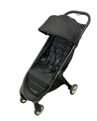 used Baby Jogger City Tour 2 Single Stroller, 2022, Pitch Black