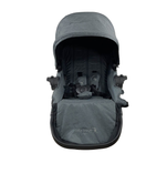 used Baby Jogger City Select Second Seat Kit - HIDDEN NEEDS COLOR?