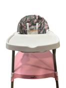 secondhand Evenflo 4-in-1 Eat & Grow Convertible High Chair