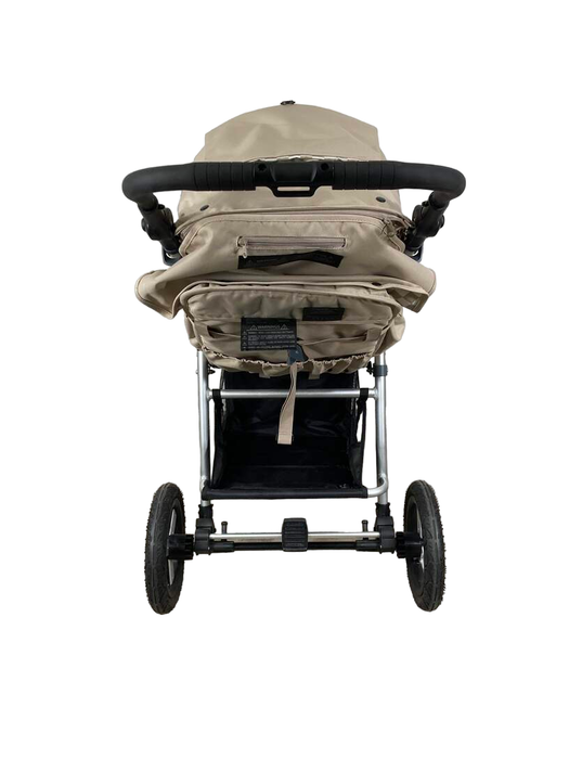 Bumbleride Indie Stroller, 2023, Sand