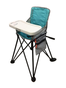 Shop Summer Infant Pop 'n Dine SE Portable Highchair at GoodBuy Gear