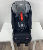 used Diono Radian 3RXT Convertible Car Seat, 2022, Black Gray