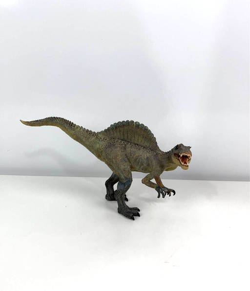 used Dinosaur