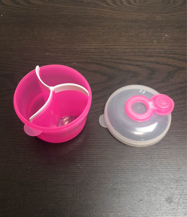 used Munchkin Formula Dispenser