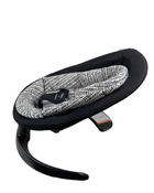 Shop Nuna LEAF Grow Seat, Broken Arrow Caviar at GoodBuy Gear