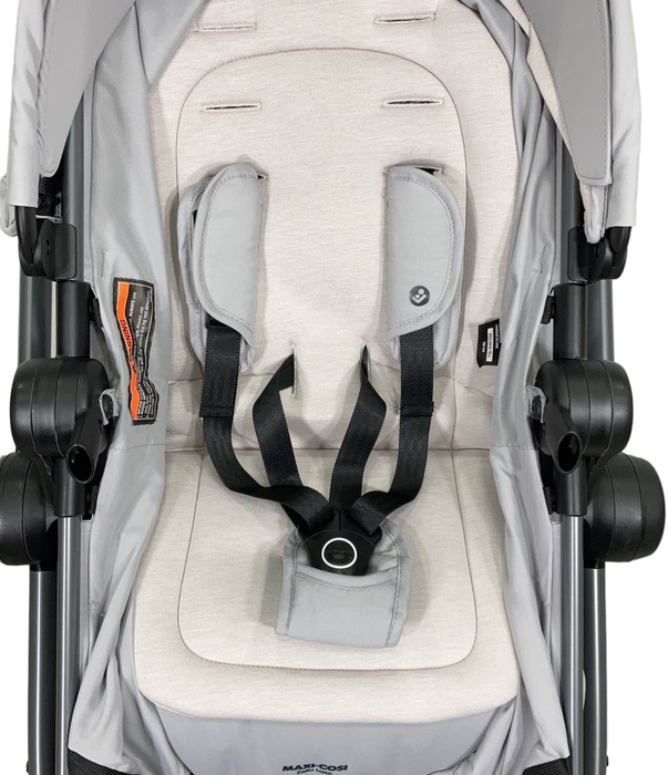 secondhand Standard Strollers