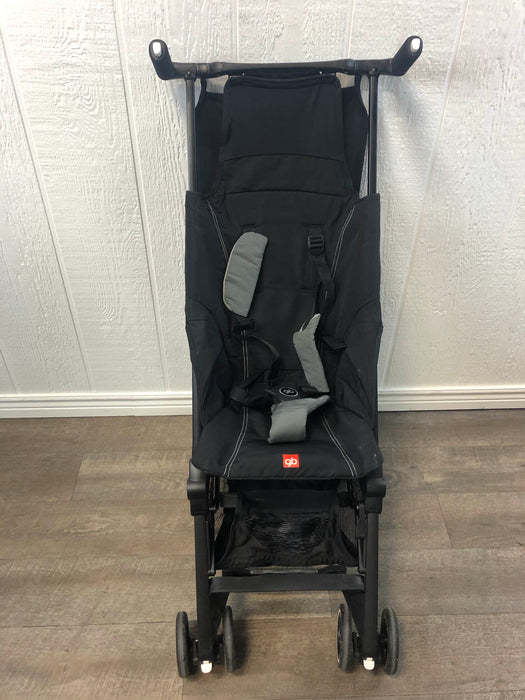 secondhand Strollers