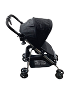 secondhand Evenflo Reversi Lightweight Reversible Stroller, Altair Black, 2022