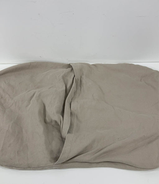 secondhand Snuggle Me Organic Sensory Infant Lounger Cover