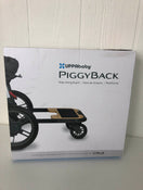 secondhand UPPAbaby CRUZ PiggyBack Ride-Along Board