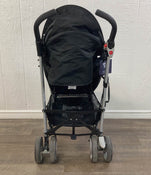 used Graco Breaze Click Connect Stroller