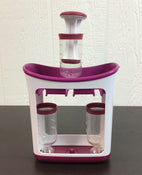 Shop Infantino Squeeze Station at GoodBuy Gear