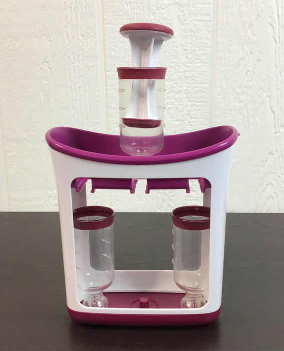 Shop Infantino Squeeze Station at GoodBuy Gear