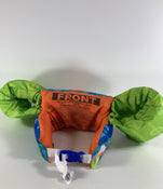 secondhand Stearns 3D Puddle Jumper, Fish