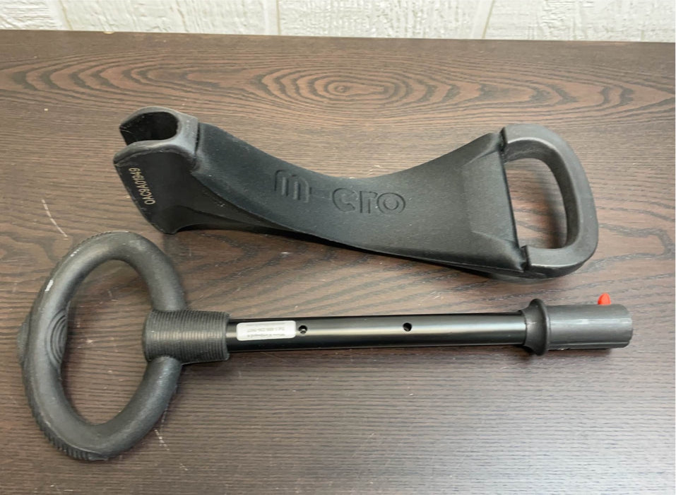 Shop Micro Kickboard Mini Micro Seat with O-Bar at GoodBuy Gear