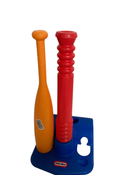 used Little Tikes TotSports T-Ball Set