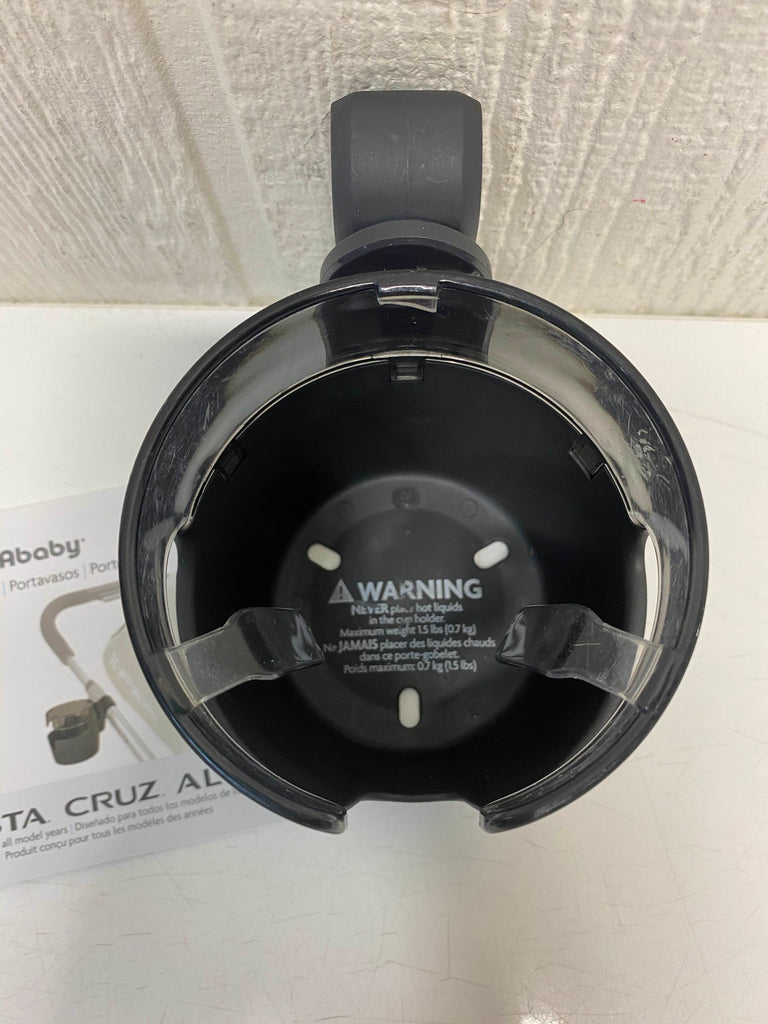 UPPAbaby VISTA/CRUZ Cup Holder, 2015+