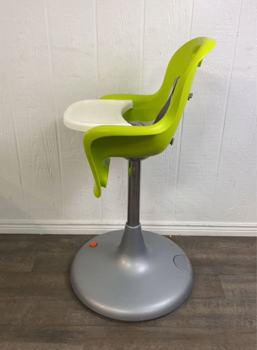 secondhand Boon Flair High Chair