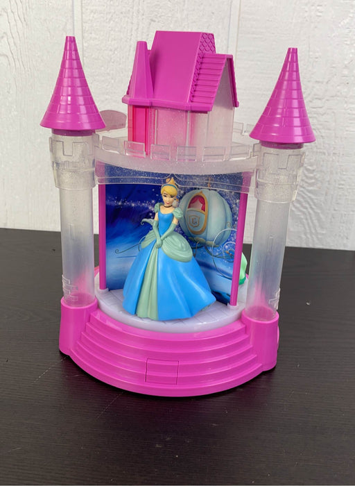 used Disney Princess Light & Sound Musical Palace