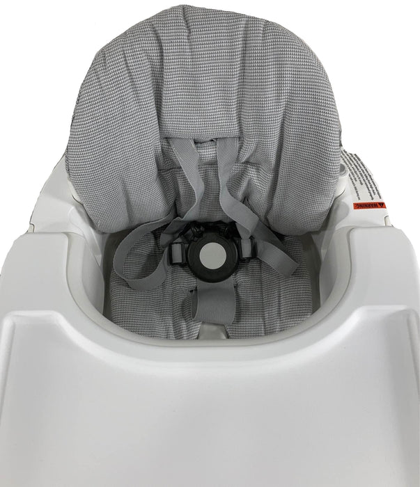 Shop Stokke Complete Steps High Chair, Natural at GoodBuy Gear