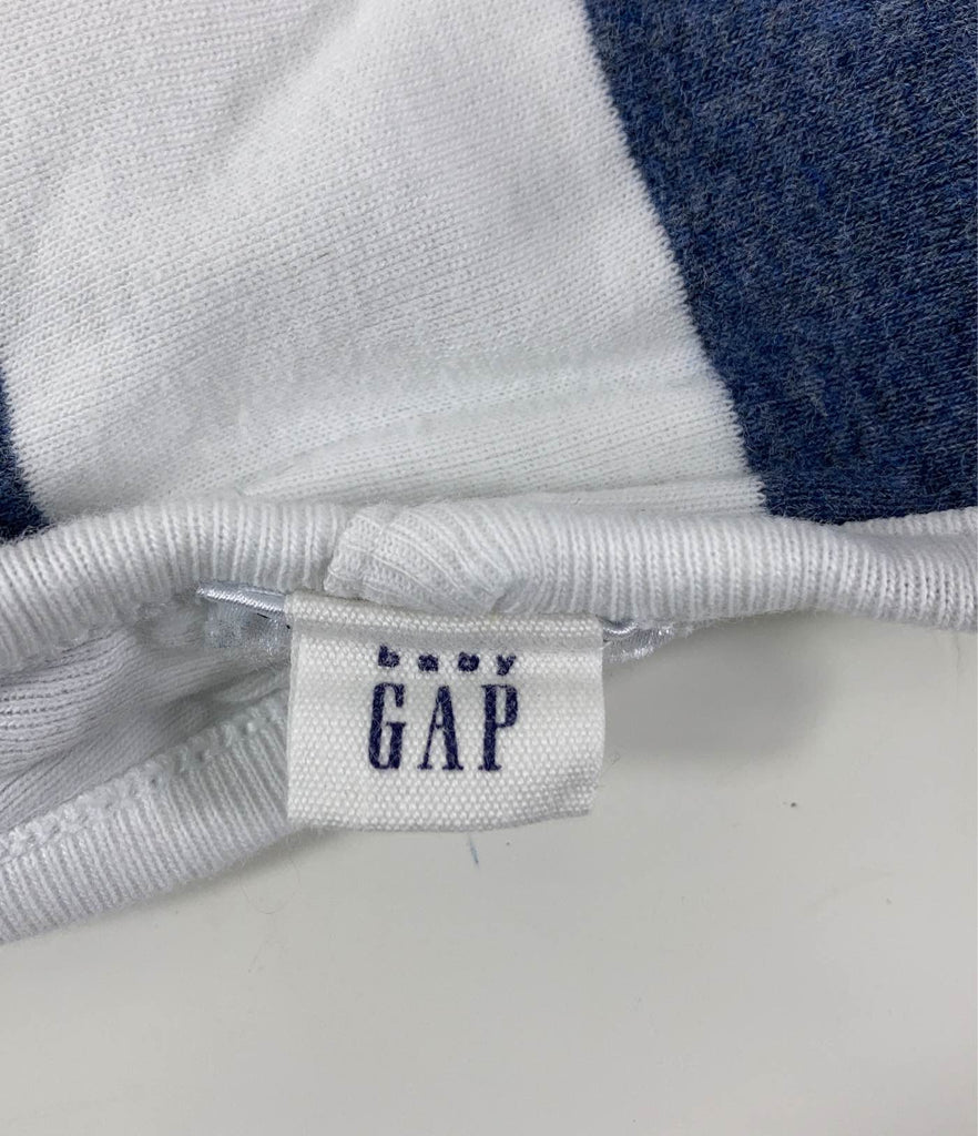 Baby Gap Baby Blanket